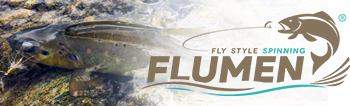 Flumen - Fly Style Spinning