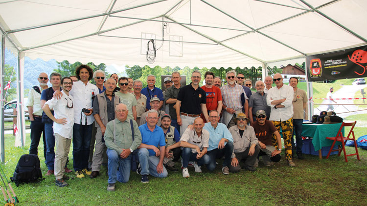 2018 07 Raduno Nazionale Fly Angling Club 4