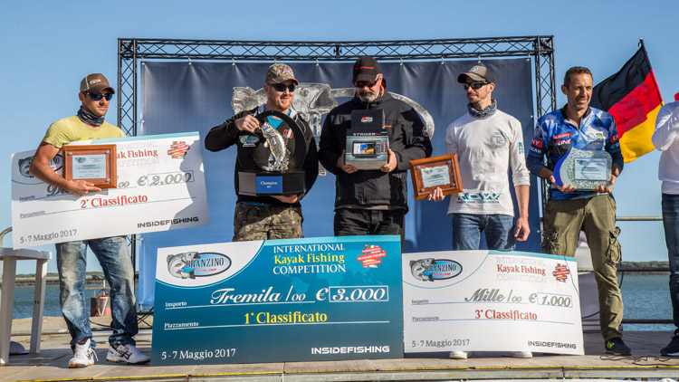 2017 05 Branzino Challangee podio