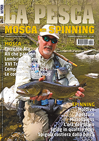 la pesca mosca e spinning copertina rivista 2020 1” class=