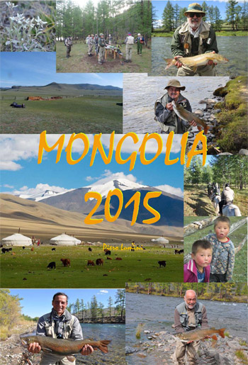 Piero Lumini Mongolia 2015