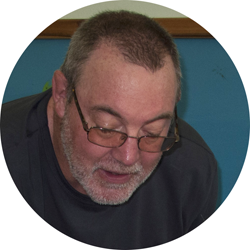Fly Tying Experience 2019 Hans van Klinken tondo