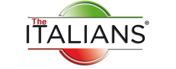 the italians logo concorso